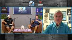 What it's like getting fired by Tiger Woods | Subpar