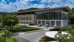 WATCH: The incredible amenities at Haesley Nine Bridges