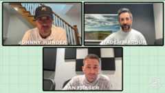 How expert club fitters fill out their own bags | Fully Equipped