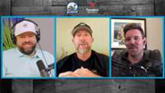 How Scottie Scheffler shined in 'Happy Gilmore 2’ | Subpar