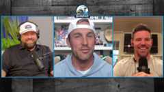 Taylor Twellman reveals his favorite courses to play while traveling for MLS coverage | Subpar