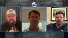Hudson Swafford explains PGA Tour suspension | Subpar