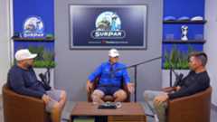 Ryan Palmer on the state of professional golf | Subpar