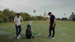 How Callaway recreated Phil's favorite PING wedge, just for him | Fully Equipped