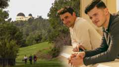 48 Golfy Hours in LA | Part 2