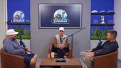 What Arnold Palmer taught Rocco Mediate | Subpar