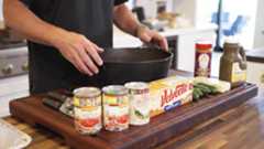 Make this Smoked Queso Dip for your next gameday party