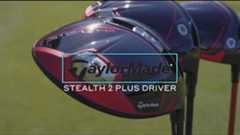 How TaylorMade's new Stealth 2 Plus driver can improve your game