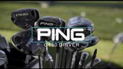 Can Ping's new G430 driver maximize a 14-handicap's distance?