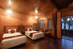 Deluxe Twin - Thung Nham Resort, Ninh Binh