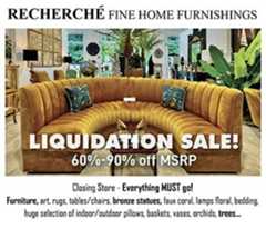 Costa Rica Furniture