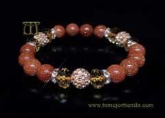 Pulsera elástica, mod. 501