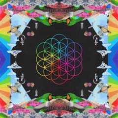 A Head Full Of Dreams