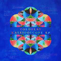 Kaleidoscope EP