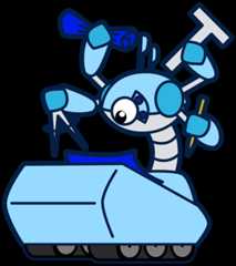 blueprints character 1