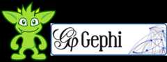 gephi logo