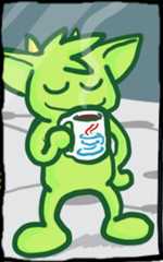 gremlin java drawing