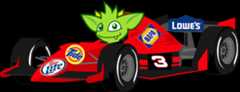 gremlin racecar