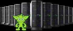 gremlin server