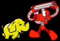 hadoop pipes