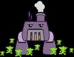 traversal vertex program