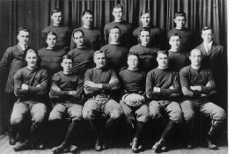 1915 Colorado State football team