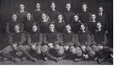 1915 Oklahoma football team