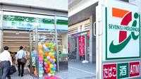 セブンとファミマの簡単には詰まらない｢差｣