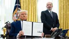 トランプ関税で米国は豊かにならない決定的根拠