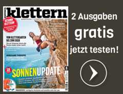 Klettern Magazin Klettern Magazin