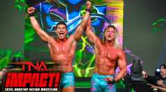 TNA iMPACT! Results: September 11, 2025