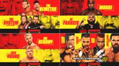 TNA iMPACT! Preview: September 11, 2025