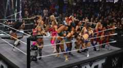 TNA Knockouts Compete in No. 1 Contender's Battle Royal, Plus More on NXT
