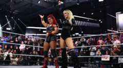 ZaRuca Becomes No. 1 Contenders for The Elegance Brand's TNA Knockouts World Tag Team Titles