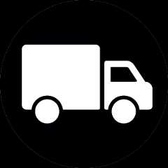 Delivery Icon