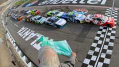 NASCAR Xfinity Series driver point standings after Phoenix