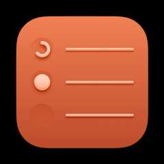 App Icon