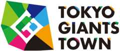 TOKYO GIANTS TOWN