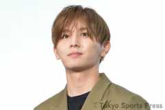 Hey！Sey！JUMPの山田涼介