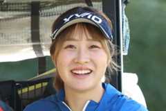 ポイントランキングで50位に踏みとどまった都玲華