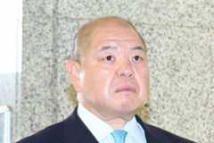 八角理事長