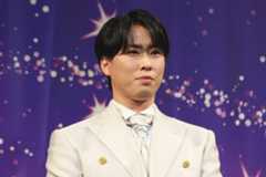 Ｓｎｏｗ　Ｍａｎの宮舘涼太