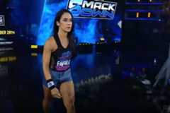 イヨの仲間となったAJリー ⒸAbemaTV, Inc.