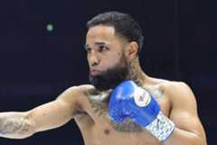 負傷判定で試合を拾ったルイス・ネリ