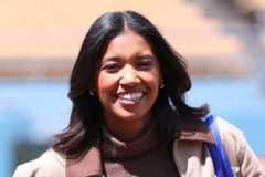 キルステン・ワトソンさん