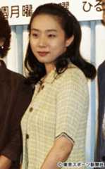 結婚後もバリバリだった藤吉