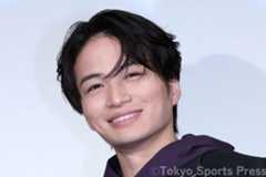 timeleszの菊池風磨 