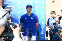 結婚を発表した大谷