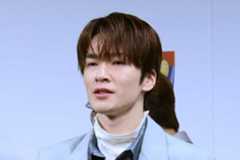 Ｓｎｏｗ　Ｍａｎの深澤辰哉