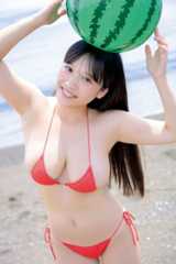 ２ｎｄＤＶＤを発売する堀みなみ